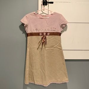 American Girl Dress for girls